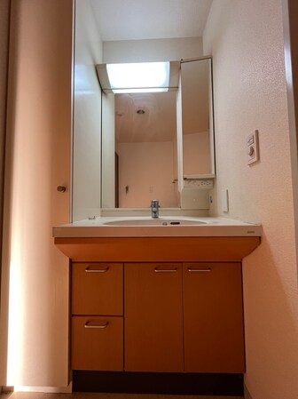 アビタシオン大島の物件内観写真